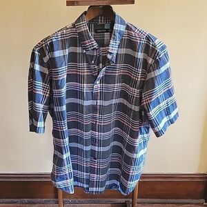 Men's XXL Nautica Casual Shirt
